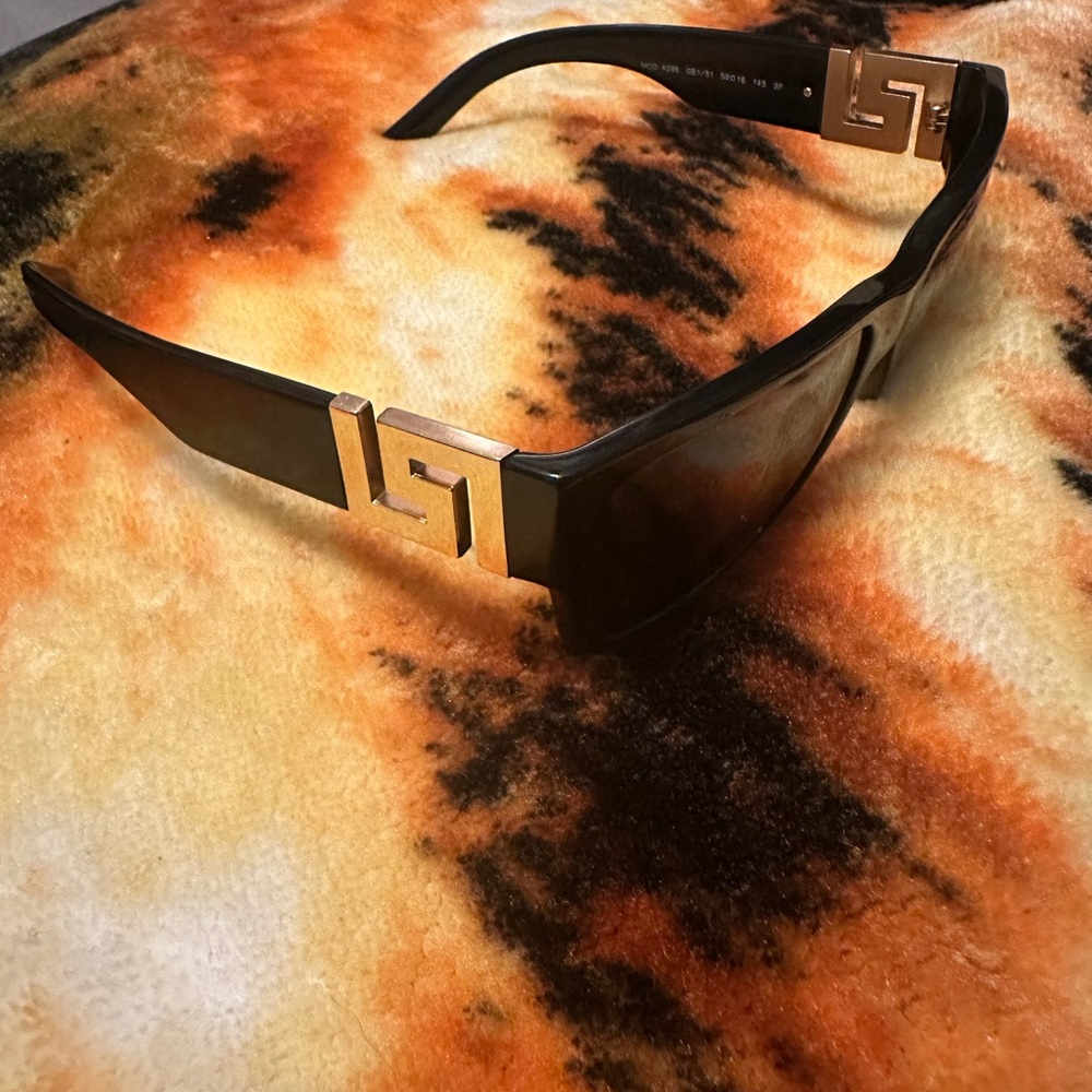Classic Versace Sunglasses